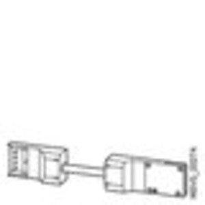 Richtungsänderung für Schienenverteiler