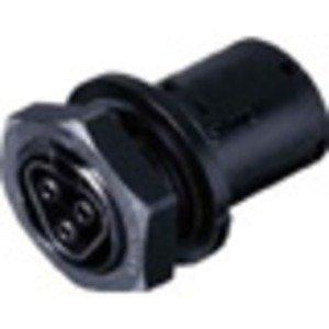 Geräteanschluss für steckbare Gebäudeinstallation