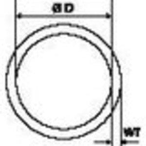 Kabelbündelungsschlauch