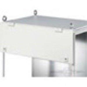 Abdeckung/Blende/Beschriftungsleiste (Schaltschrank)