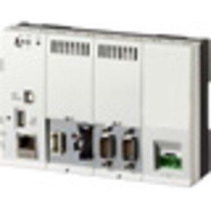 Komplettsystem (PC-basierte Steuerungen)