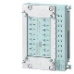 Feldbus, Dez. Peripherie - Pneumatik-Modul