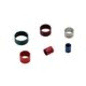 Anschluss für abgeschirmte Leitungen