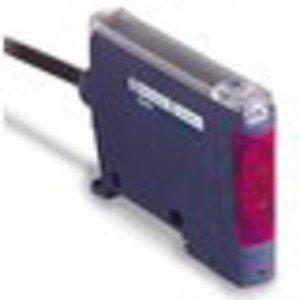 Lichtleitersensor/Lichtleiterverstärker