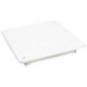 Deckel für Dose/Gehäuse für Montage in der Wand/Decke