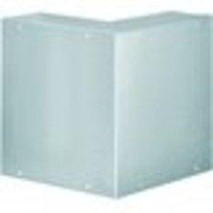 Außeneck für Brandschutzkanal