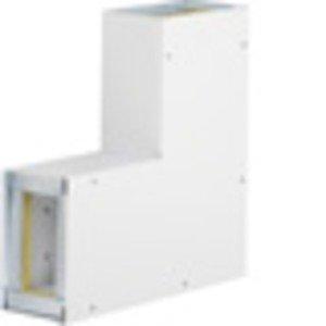 Flachwinkel für Brandschutzkanal