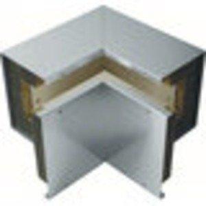 Inneneck für Brandschutzkanal