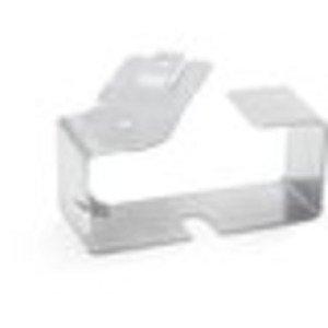 Kabelhalteklammer für Brandschutzkanal