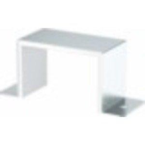 Kupplung für Brandschutzkanal