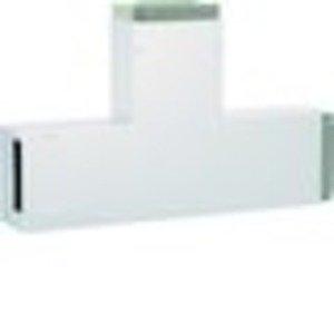 T-Stück für Brandschutzkanal