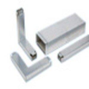 Zubehör/Ersatzteile für Brandschutzkanal