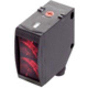 Lichttaster mit Hintergrundausblendung