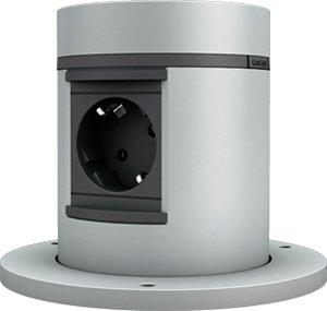 Anschlusskomponente für Kabelbodensystem