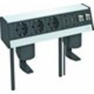 Multi-Tischsteckdose