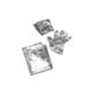 Reinigungsset für elektrische Anlagen