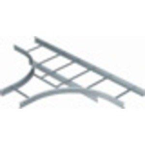 T-Stück für Gitterrinne