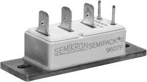 Diodenmodul