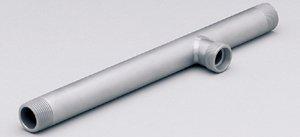 T-Stück/Kreuzstück für Installationsrohr