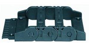 Zubehör/Ersatzteile für Kabelschleppkette