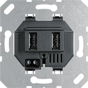 USB-Spannungsversorgung