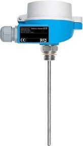 Temperatur-Prozess-Messeinrichtung