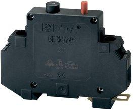 Geräteschutzschalter