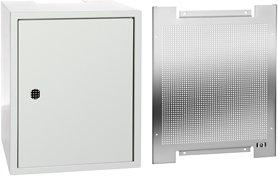 Rahmen für Verteilerschrank