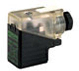 Ventilstecker (feldkonfektionierbar)