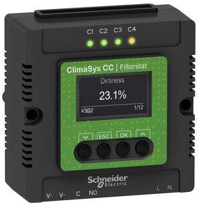 Thermostat für Gebläsekonvektor