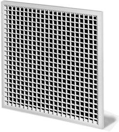 Mechanisches Zubehör für Gebläsekonvektor