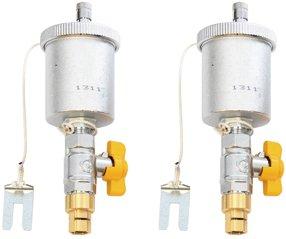 Entlüfter (automatisch)