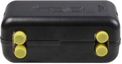 Plattenwechsler Zentralheizung