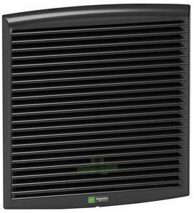 Kanaleinbaugitter waagerecht