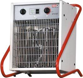 Mobiler elektrischer Lufterhitzer