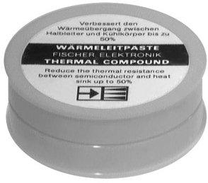 Wärmeleitungspaste