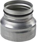 Luftkanalreduzierstück