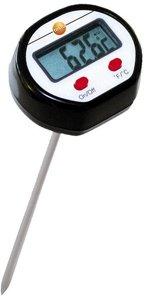 Mano-Thermometer