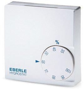 Raumhygrostat