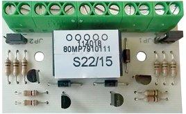 Signalwandler, passiv