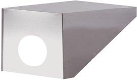 Lüftungshaube für Dachaufstand