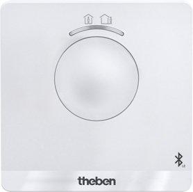 Raumthermostat/Uhrenthermostat