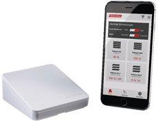 Zubehör/Ersatzteile für Steuereinheit Wohnhaus