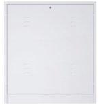 Schrank für Heizungsverteiler/-sammler