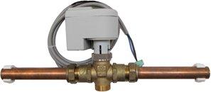 Zubehör/Ersatzteile für Luftschleier