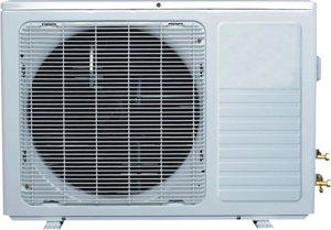 Split-Klimaanlage - Multi-Split, komplett