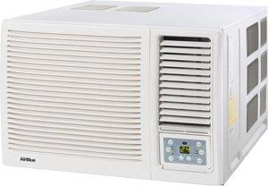 Fenster-Klimagerät