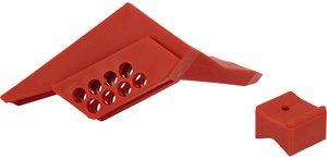 Zubehör/Ersatzteile für Kugelhahn