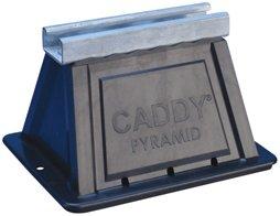 Dachaufstellungsträger Klima-Außengerät