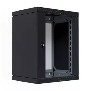 Wandgehäuse X-Rack 9HE grau 